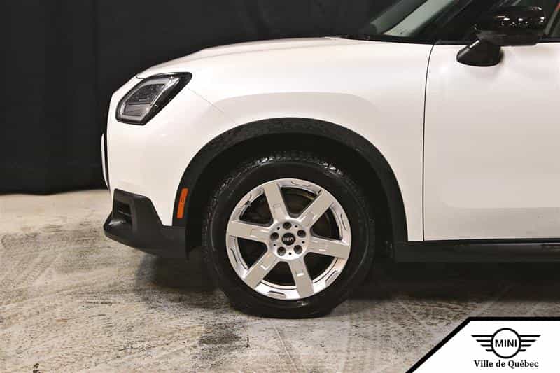 2025 Mini Countryman Cooper S ALL4 - Image 6