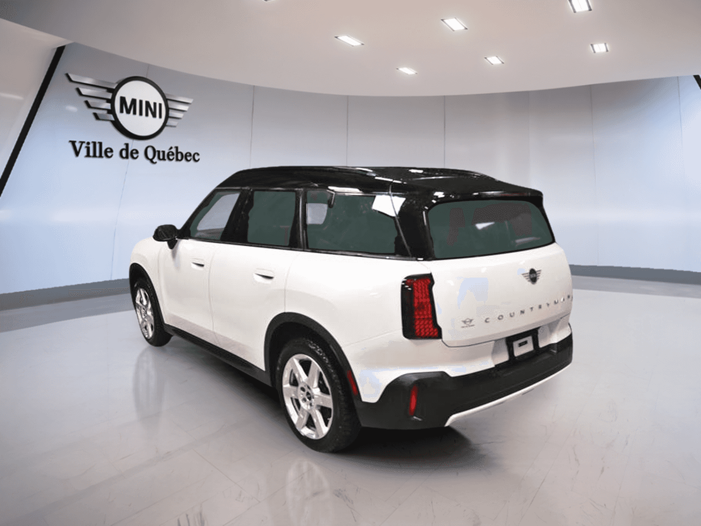 2025 Mini Countryman Cooper S ALL4 - Image 7