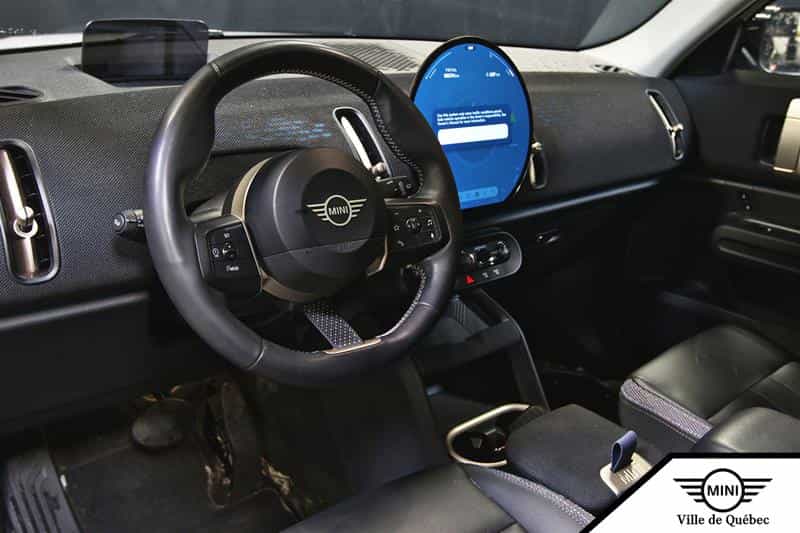 2025 Mini Countryman Cooper S ALL4 - Image 10