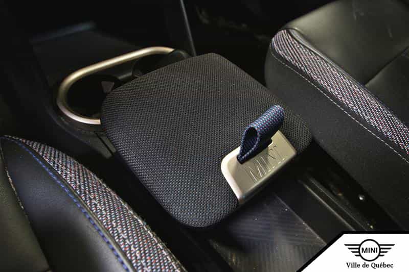 2025 Mini Countryman Cooper S ALL4 - Image 11