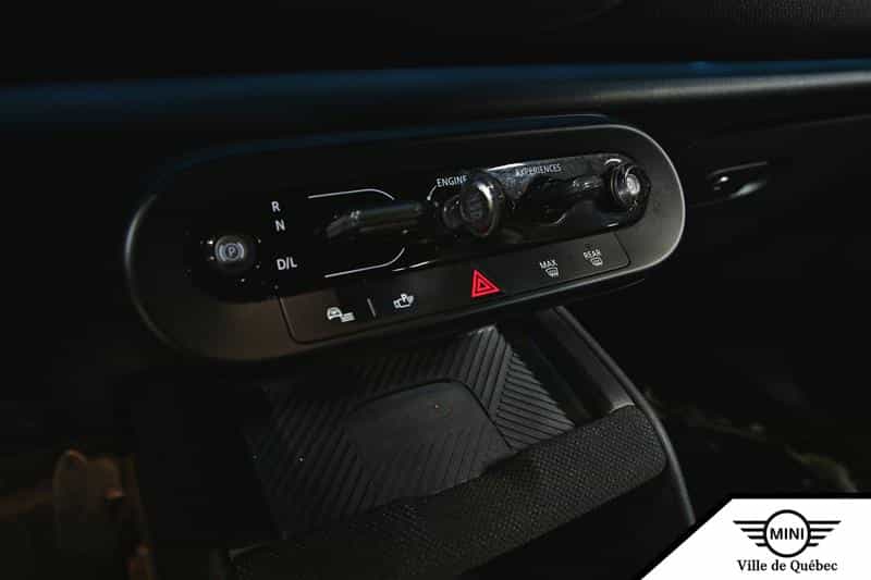 2025 Mini Countryman Cooper S ALL4 - Image 12