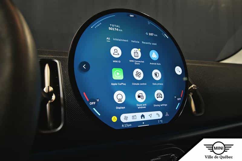 2025 Mini Countryman Cooper S ALL4 - Image 13