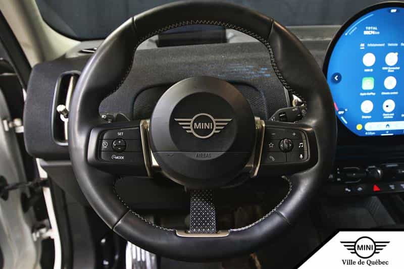 2025 Mini Countryman Cooper S ALL4 - Image 14