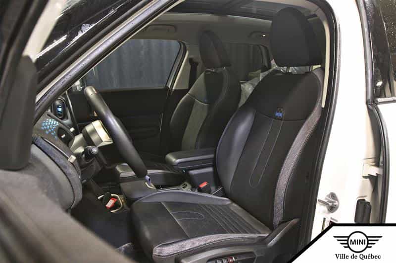 2025 Mini Countryman Cooper S ALL4 - Image 15