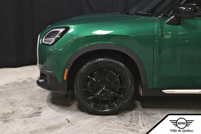 2025 Mini Countryman Se All4 - Image 6