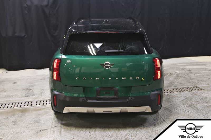 2025 Mini Countryman Se All4 - Image 7