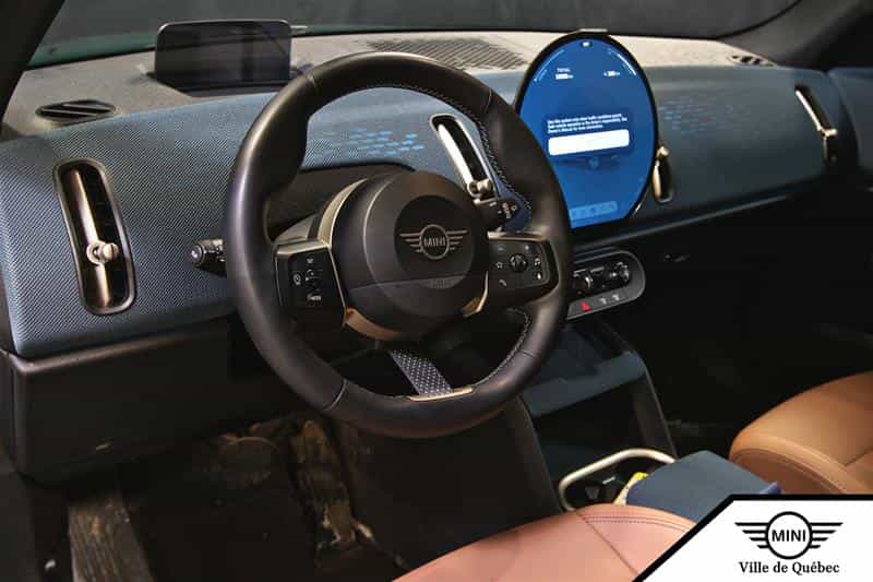 2025 Mini Countryman Se All4 - Image 10
