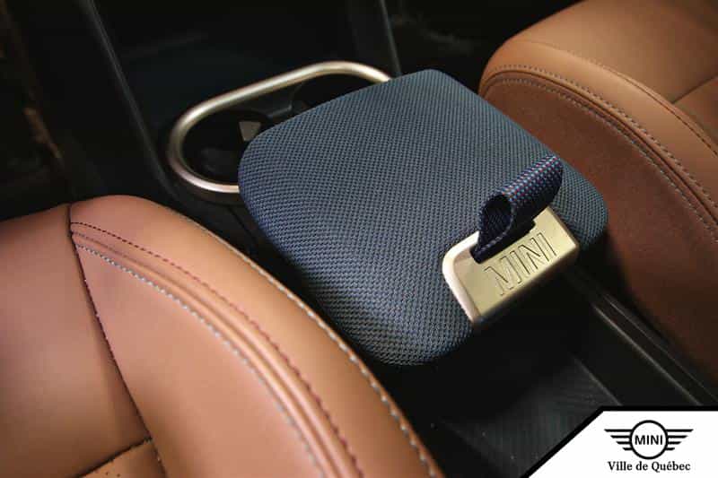 2025 Mini Countryman Se All4 - Image 11