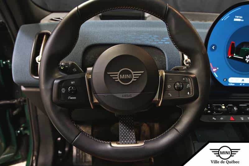 2025 Mini Countryman Se All4 - Image 14