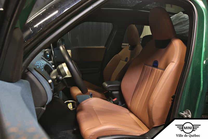 2025 Mini Countryman Se All4 - Image 15