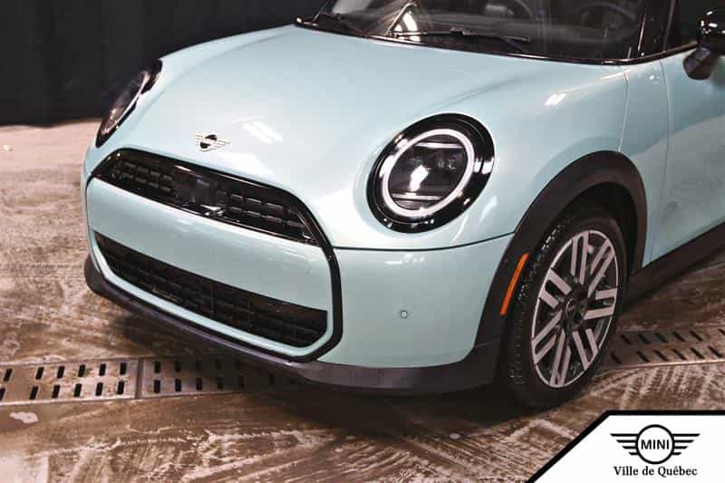 Image 2 Mini Clubman Cooper C FWD 2025