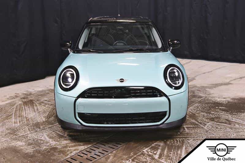 Image 3 Mini Clubman Cooper C FWD 2025