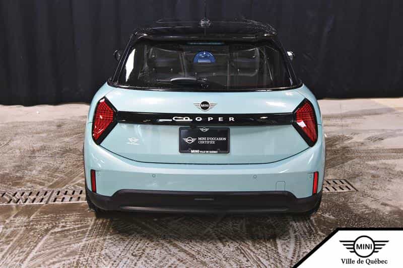 Image 8 Mini Clubman Cooper C FWD 2025