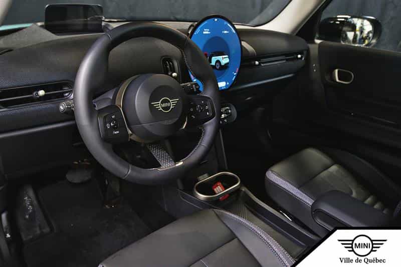 Image 11 Mini Clubman Cooper C FWD 2025