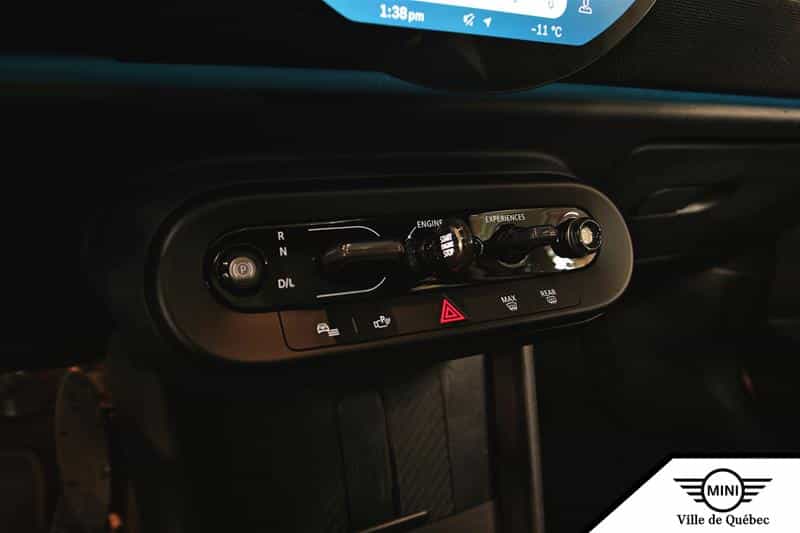 Image 12 Mini Clubman Cooper C FWD 2025