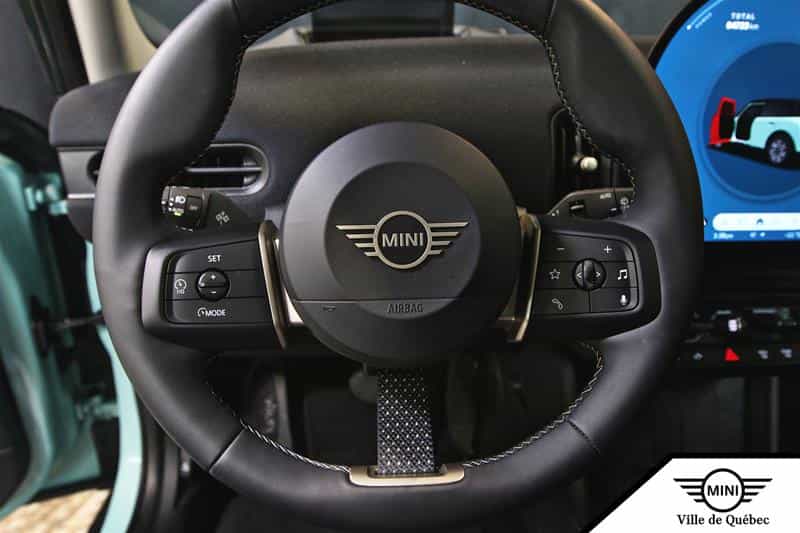 2025 Mini Clubman Cooper C FWD - Image 14