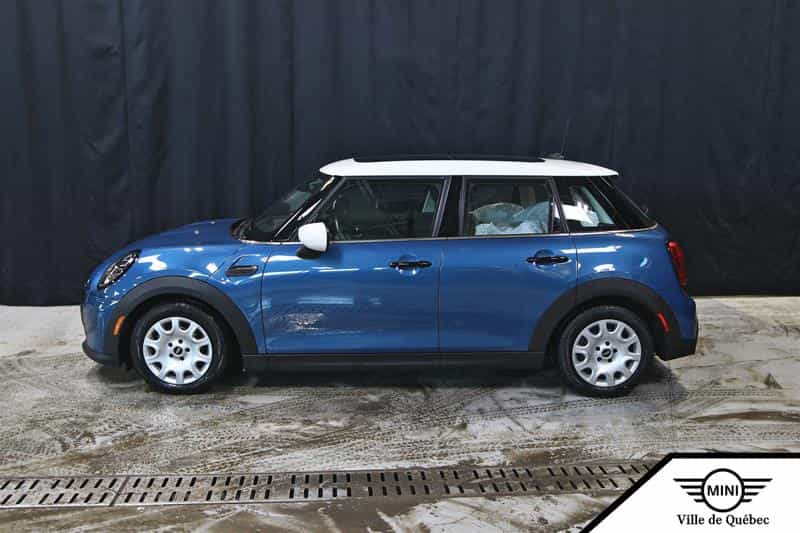 Image 5 Mini Cooper 5 Door 2024
