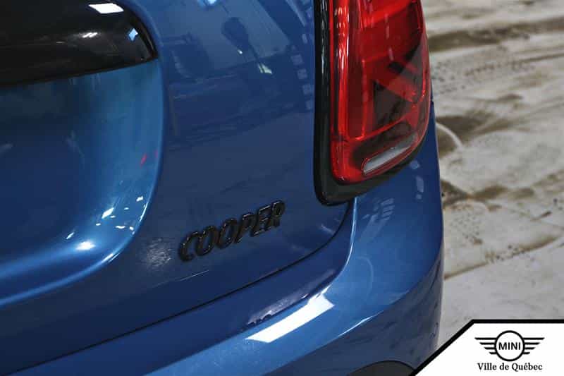 2024 Mini Cooper 5 Door - Image 8