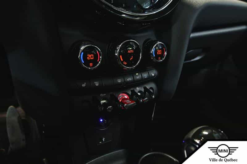 Image 12 Mini Cooper 5 Door 2024