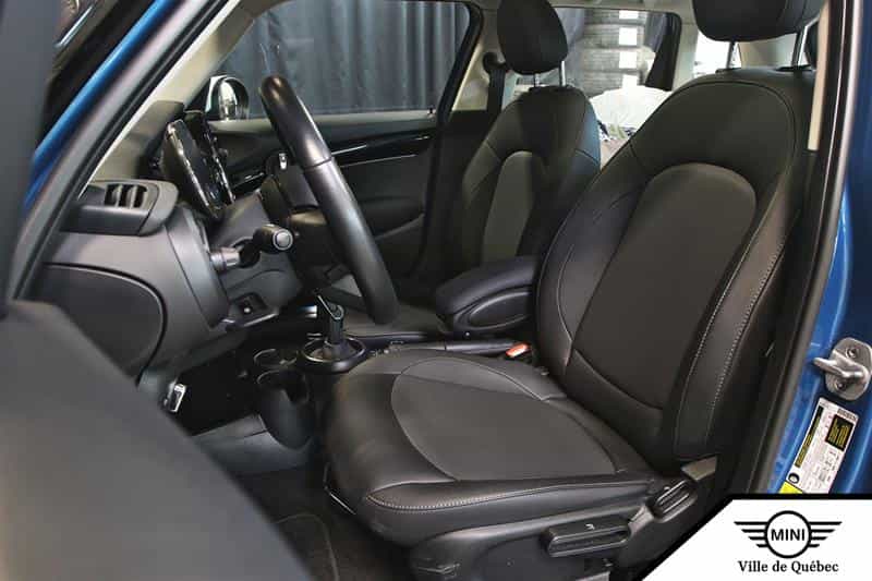 2024 Mini Cooper 5 Door - Image 16