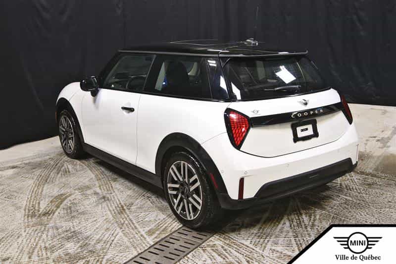 Image 10 Mini Clubman 3 Door 2025