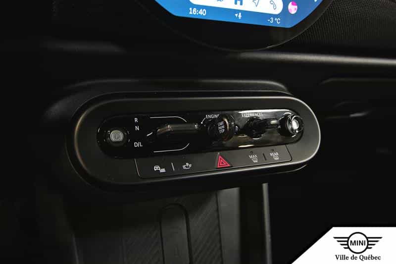 Image 12 Mini Clubman 3 Door 2025