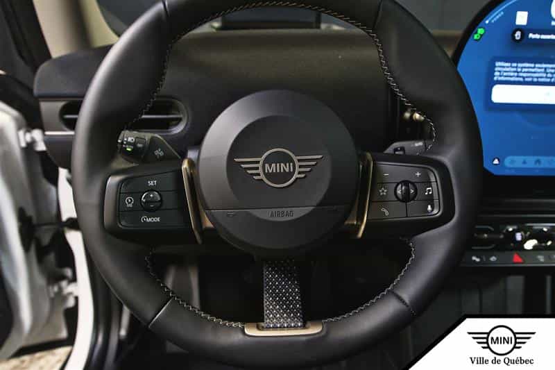 Image 14 Mini Clubman 3 Door 2025