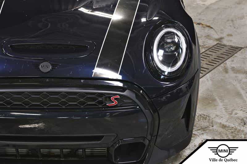 2022 Mini Convertible Cooper S - Image 4