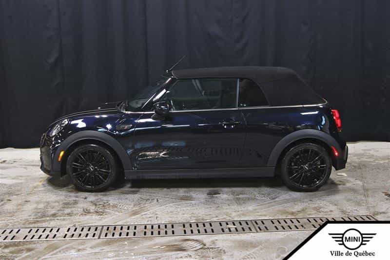 2022 Mini Convertible Cooper S - Image 5