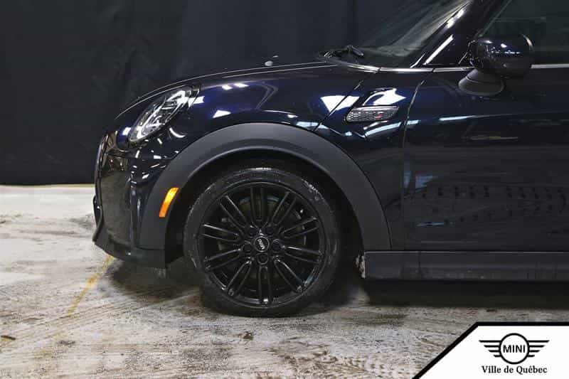 Image 6 Mini Convertible Cooper S 2022