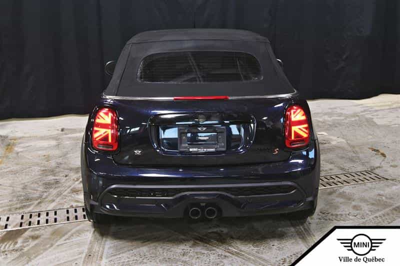 Image 7 Mini Convertible Cooper S 2022