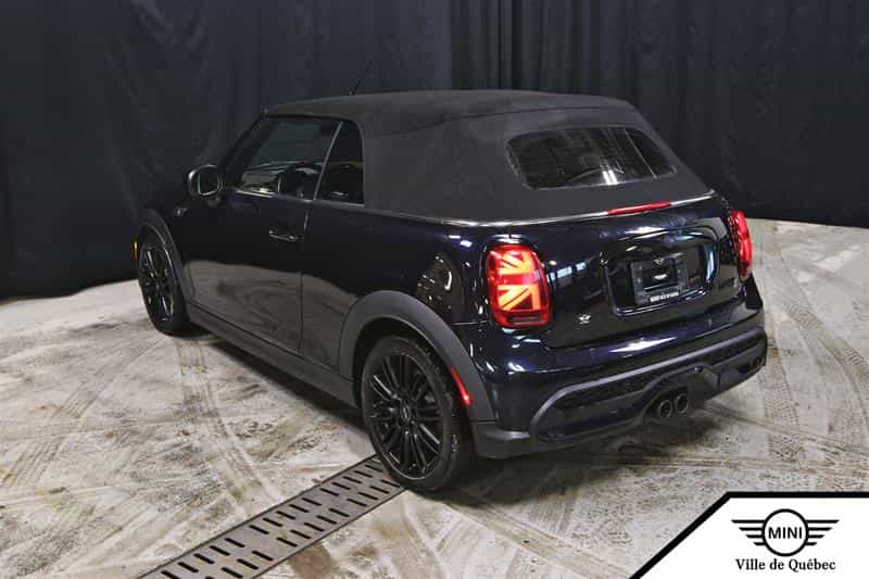 Image 10 Mini Convertible Cooper S 2022