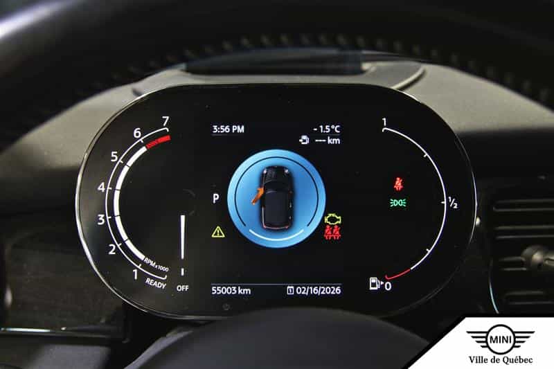 Image 16 Mini Convertible Cooper S 2022