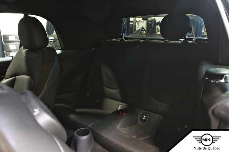 Image 18 Mini Convertible Cooper S 2022