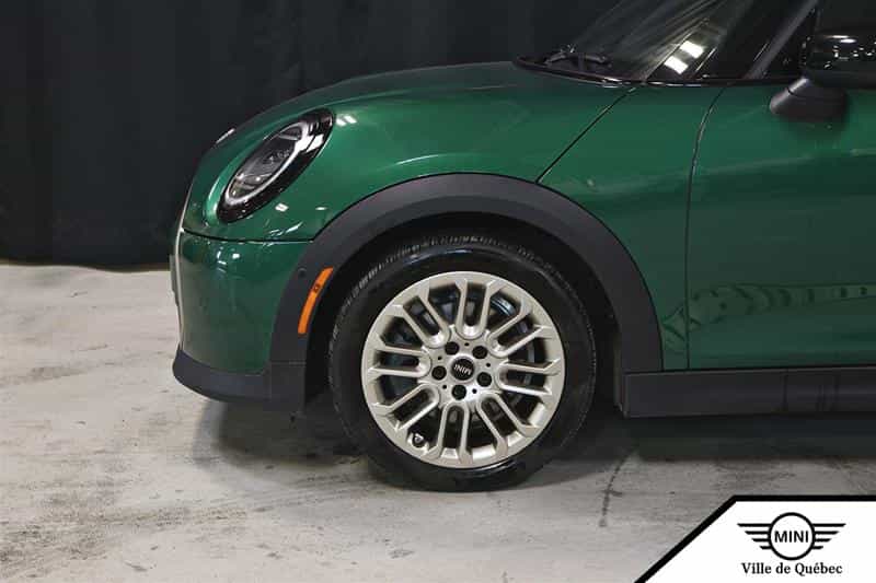 2025 Mini Cooper Cooper S FWD - Image 6