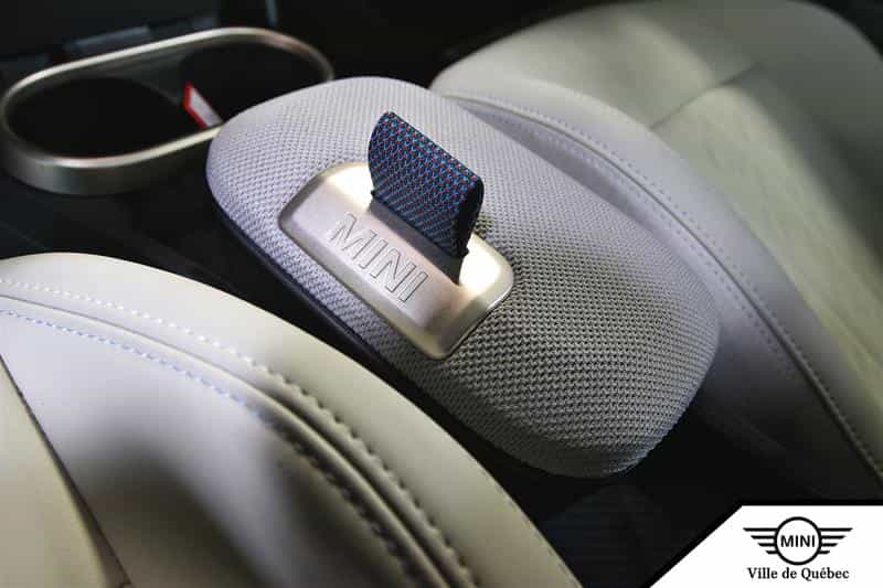 2025 Mini Cooper Cooper S FWD - Image 12