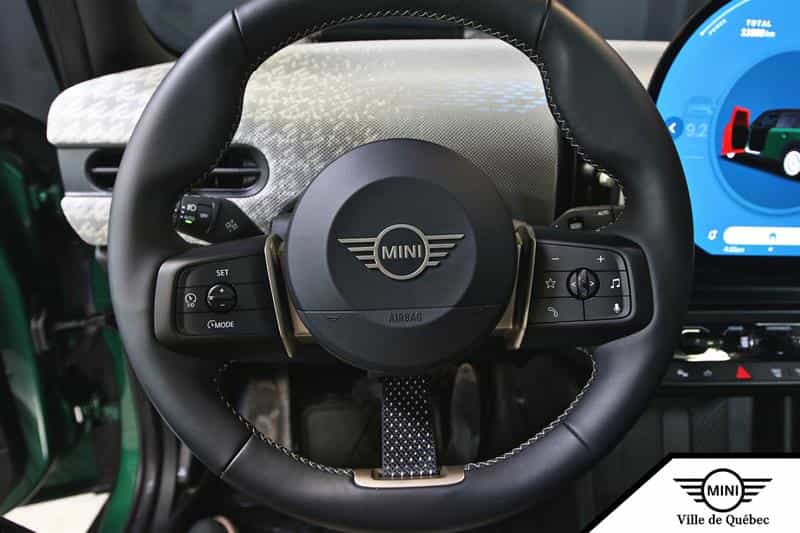 2025 Mini Cooper Cooper S FWD - Image 15