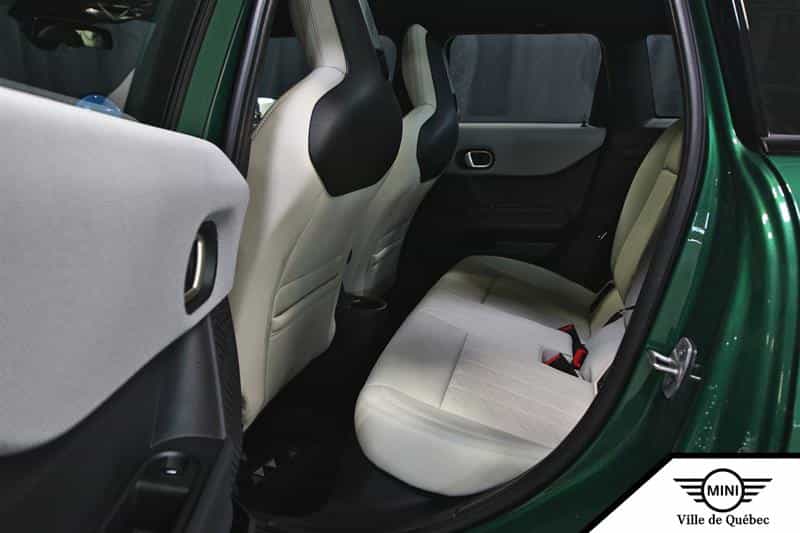 Image 17 Mini Cooper Cooper S FWD 2025