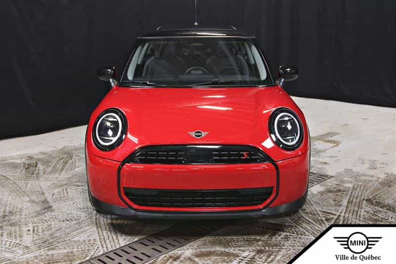 Image 3 Mini Cooper 3 Door 2025