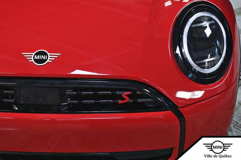 Image 4 Mini Cooper 3 Door 2025