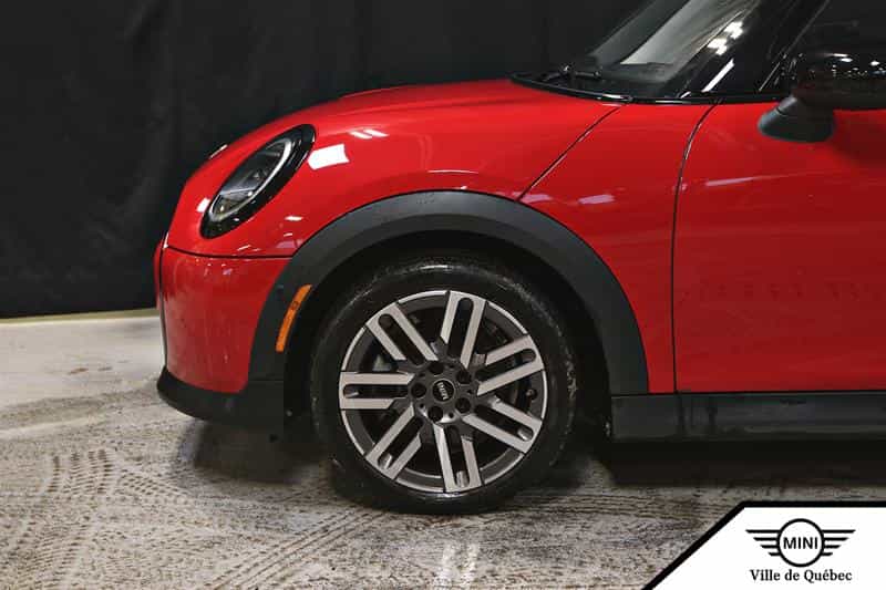 Image 6 Mini Cooper 3 Door 2025