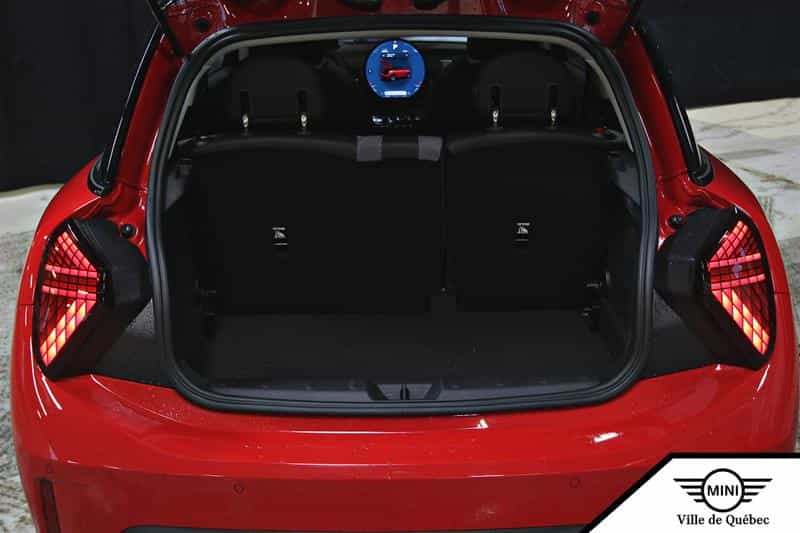 Image 9 Mini Cooper 3 Door 2025