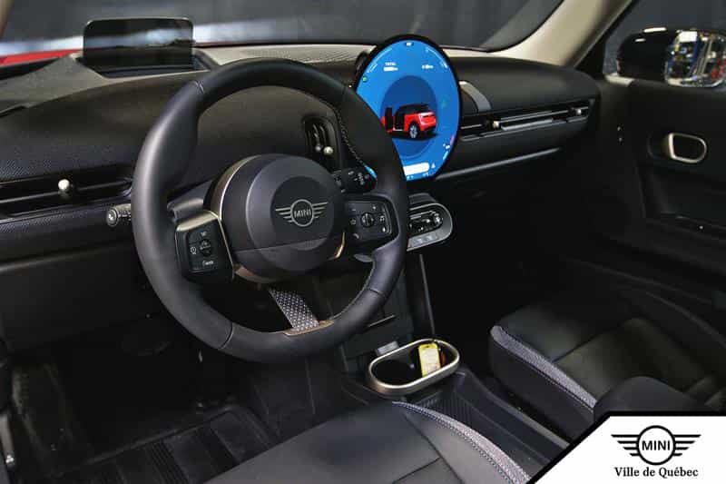 2025 Mini Cooper 3 Door - Image 11