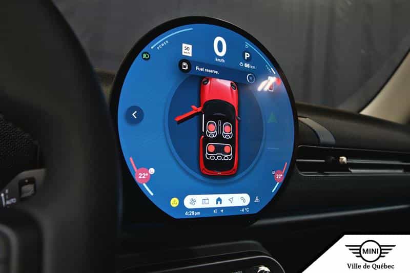 Image 13 Mini Cooper 3 Door 2025