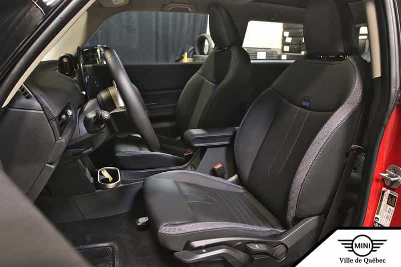 Image 15 Mini Cooper 3 Door 2025