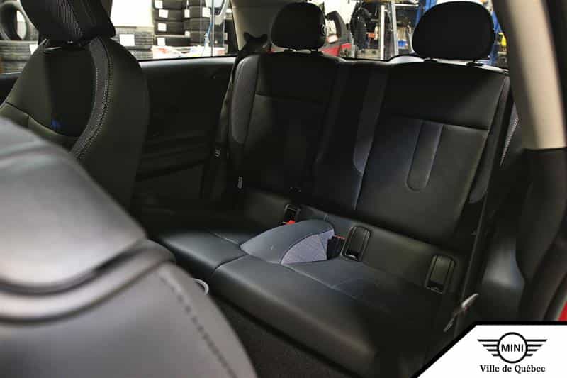 Image 16 Mini Cooper 3 Door 2025