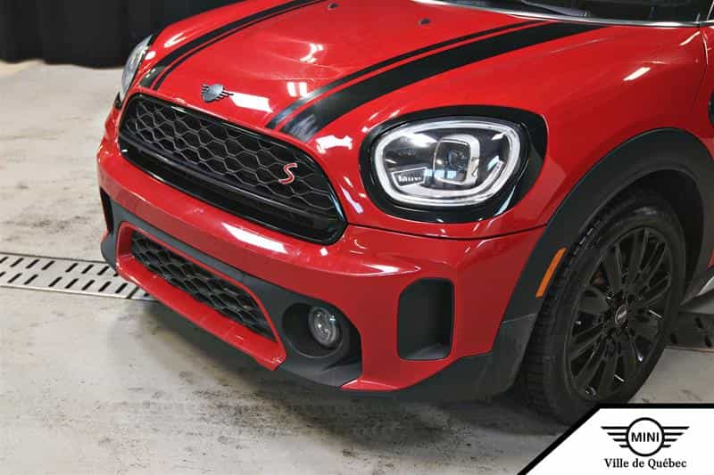 2022 Mini Countryman All4 - Image 2