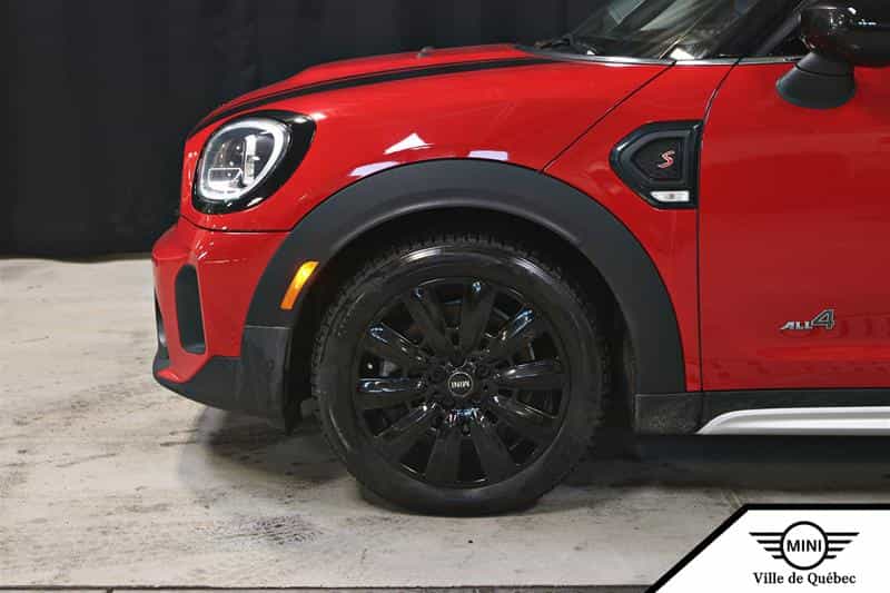 Image 6 Mini Countryman All4 2022