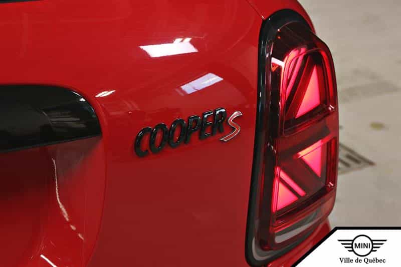 2022 Mini Countryman All4 - Image 8