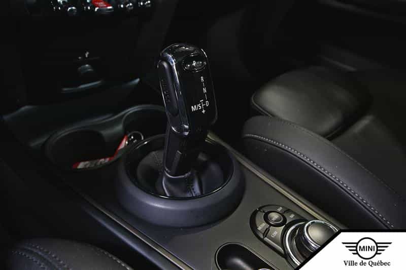 Image 11 Mini Countryman All4 2022